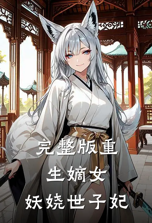 完整版重生嫡女妖娆世子妃