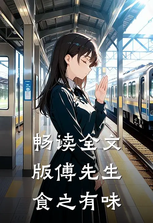 畅读全文版傅先生食之有味