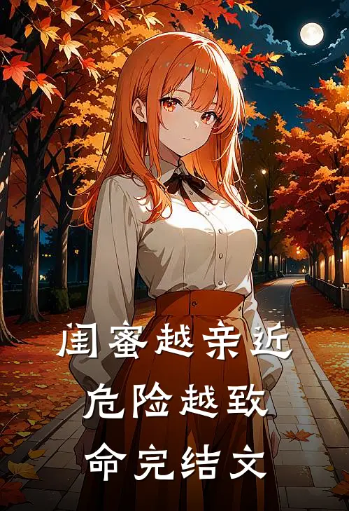 闺蜜越亲近,危险越致命完结文案怎么写