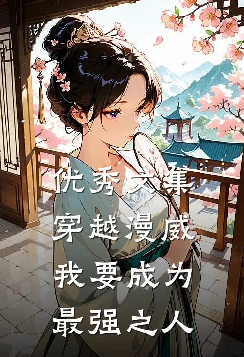 优秀文集穿越漫威,我要成为最强之人的