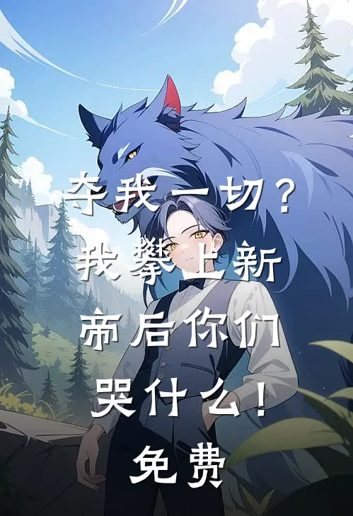 夺我一切?我攀上新帝后你们哭!免费