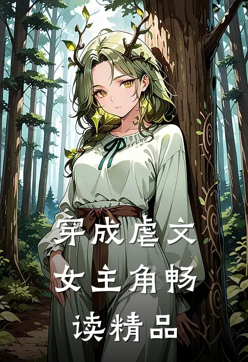 穿成虐文女主角畅读精品