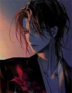 孤舟向暖渡寒川江妄生顾初晴无删减+无广告