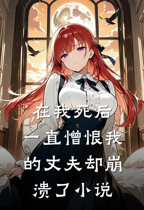 在我死后,一直憎恨我的丈夫却崩溃了在线阅读