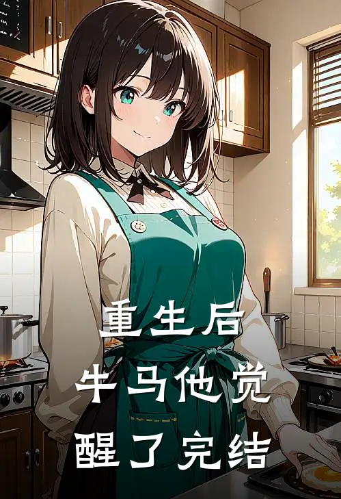 重生后，牛马他觉醒了完结