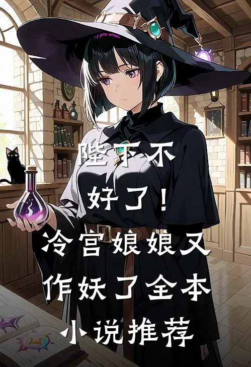 陛下不好了!冷宫娘娘又作妖了全本推荐免费阅读
