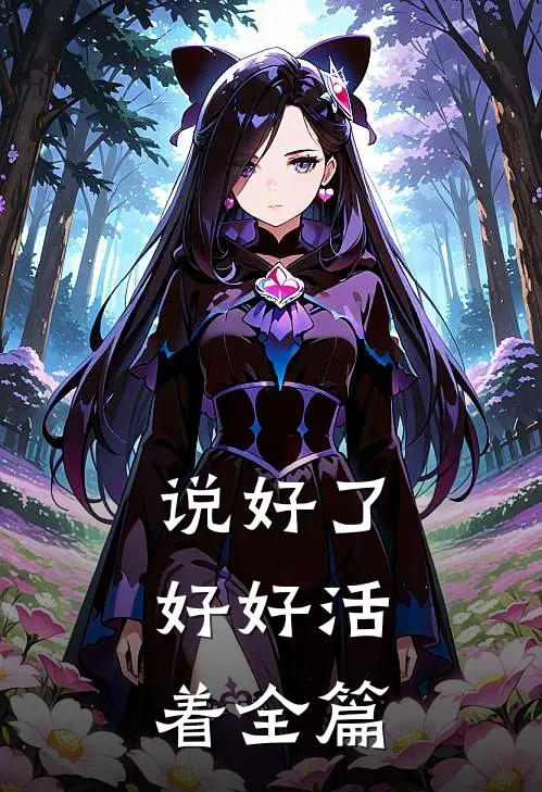 说好了,好好活着全篇摘抄