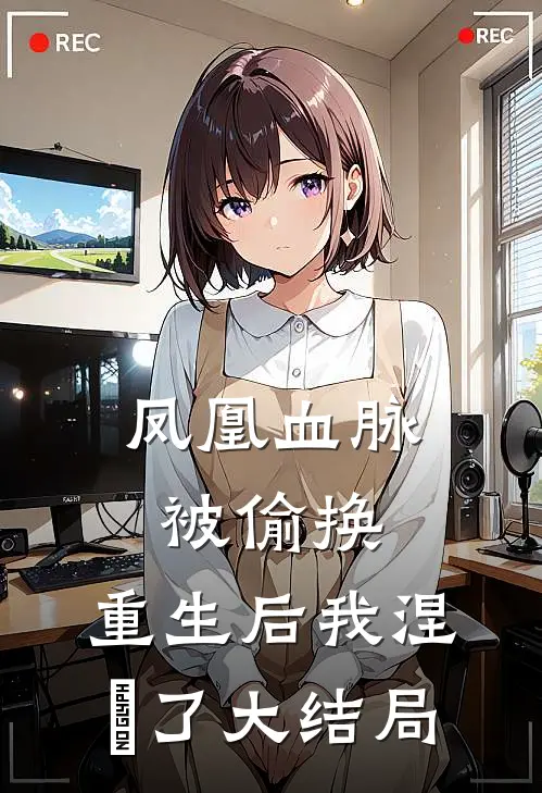 凤凰血脉被偷换,重生后我涅槃了大结局