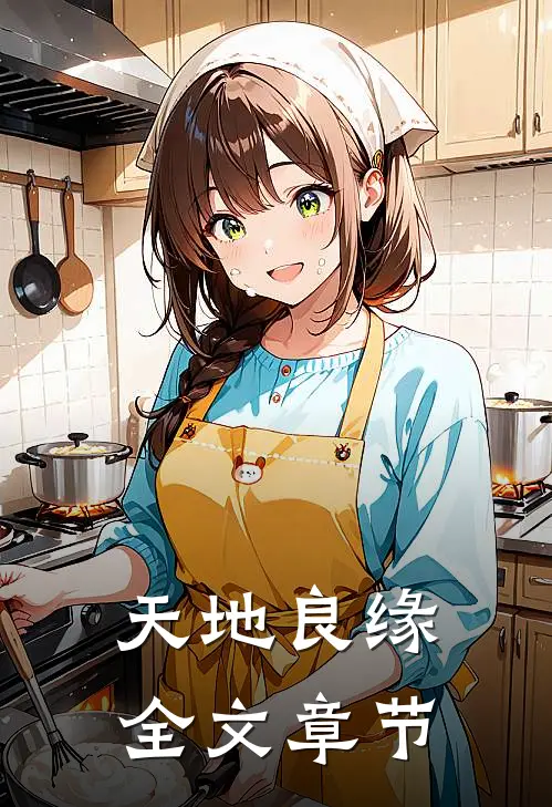 天地良缘全文章节
