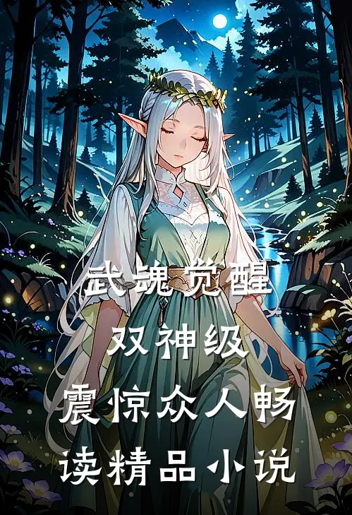 武魂觉醒：双神级，震惊众人畅读精品小说