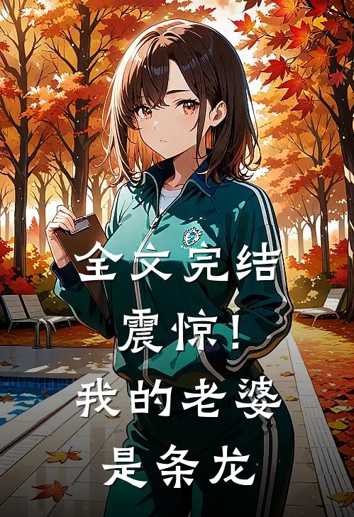 全文完结震惊!我的老婆是条龙