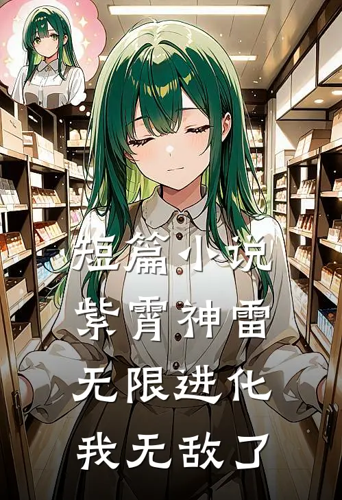 短篇紫霄神雷无限进化,我无敌了