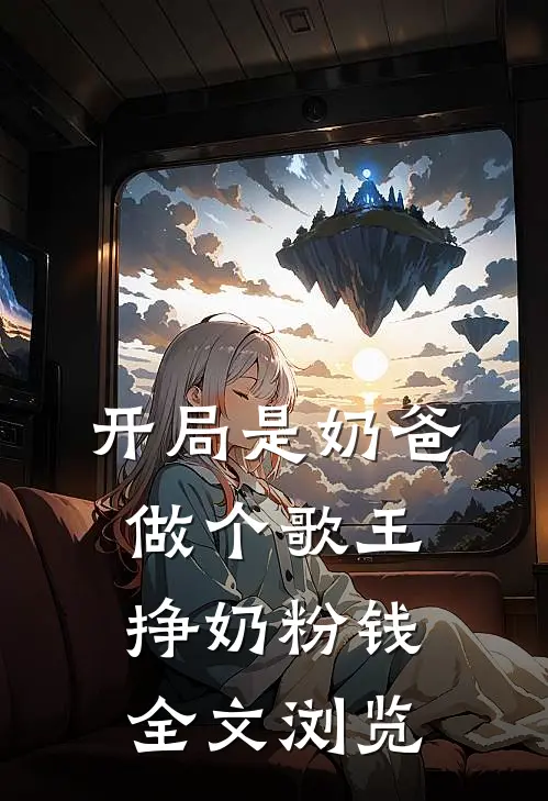 开局是奶爸，做个歌王挣奶粉钱全文浏览
