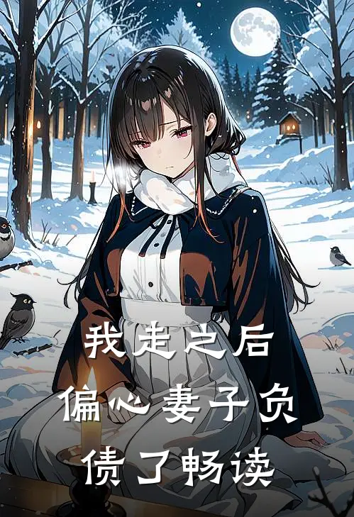 我走之后,偏心妻子负债了畅读全文
