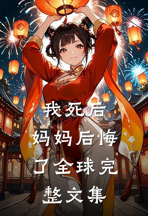 我死后,妈妈后悔了全球完整文集在线阅读