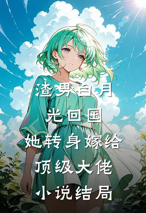 渣男白月光回国,她转身嫁给顶级大佬结局如何
