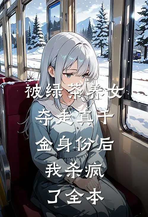 被绿茶养女夺走真千金身份后,我杀疯了全本