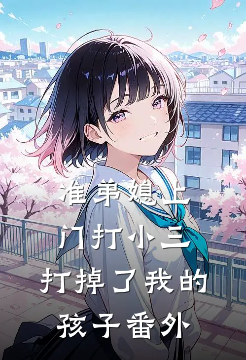 准弟媳上门打小三,打掉了我的孩子 番外免费阅读