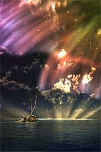 你曾许我一场空连载