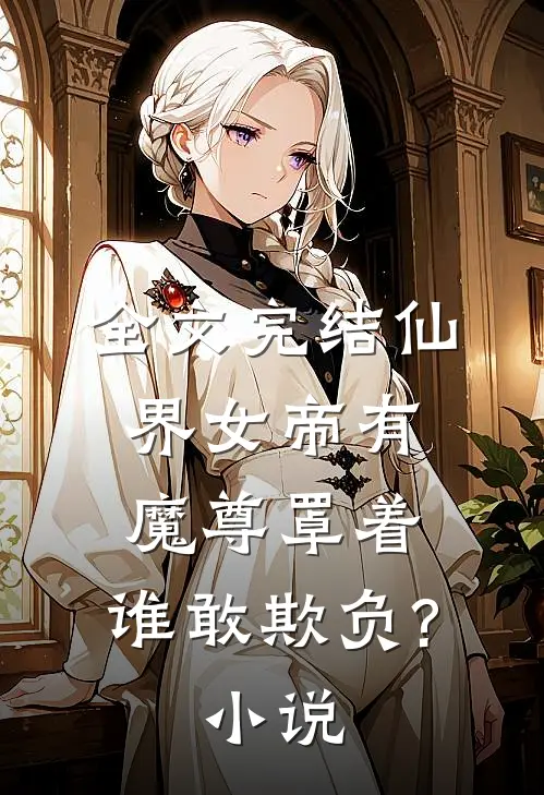 全文完结仙界女帝有魔尊罩着,谁敢欺负?小说