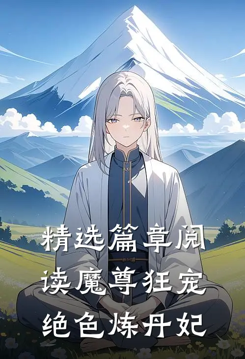 精选篇章阅读魔尊狂宠：绝色炼丹妃