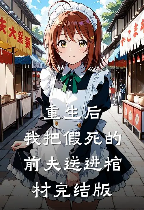重生后,我把假死的前夫送进棺材完结版免费阅读