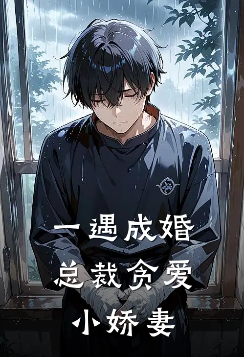 一遇成婚,总裁贪爱小娇妻全文阅读