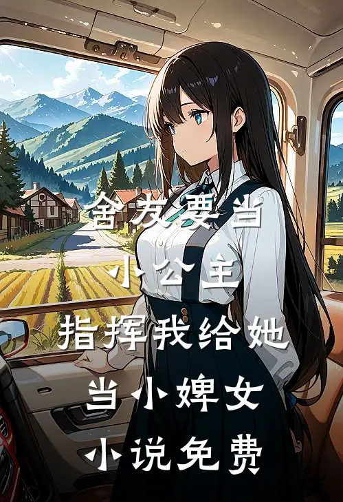 舍友要当小公主,指挥我给她当小婢女免费观看