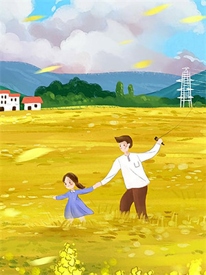 曾有幸遇到一束光畅销巨著