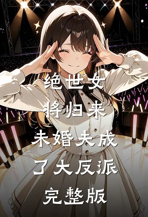 绝世女将归来未婚夫成了大反派完整版漫画