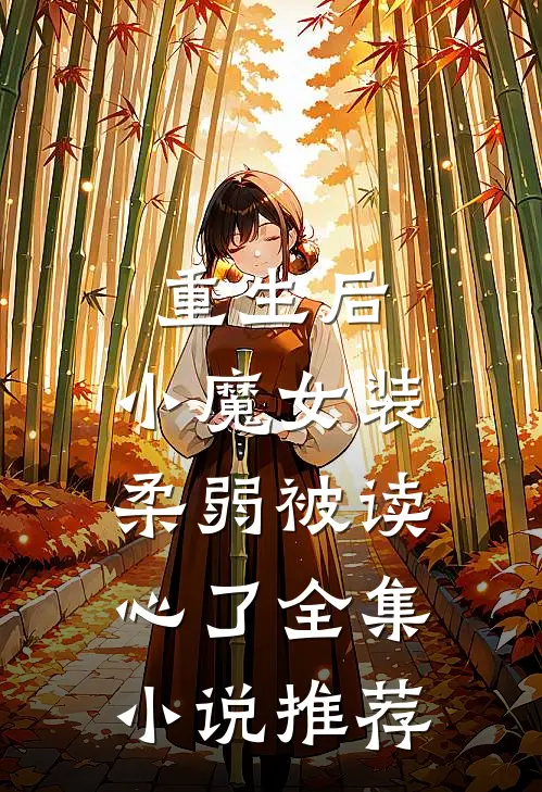重生后,小魔女装柔弱被读心了全集推荐