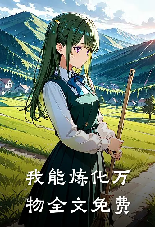 我能炼化万物全文免费