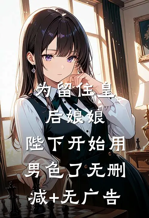 为留住皇后娘娘，陛下开始用男色了无删减+无广告