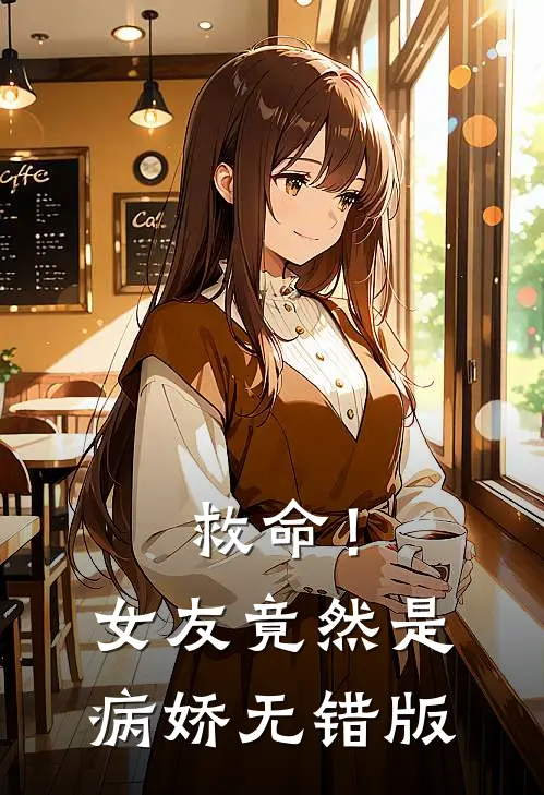 救命!女友竟然是病娇无错版