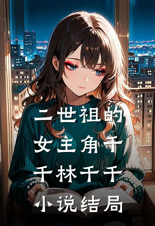 二世祖的女主角千千林千千结局怎么样