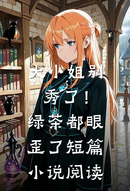 大小姐别秀了!绿茶都眼歪了短篇阅读