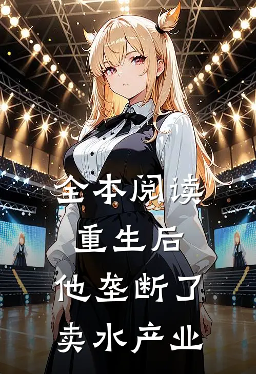 全本阅读重生后，他垄断了卖水产业