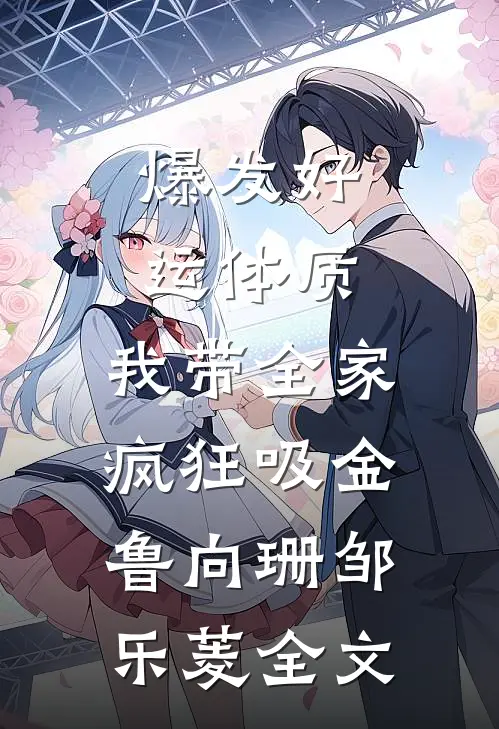 爆发好运体质，我带全家疯狂吸金鲁向珊邹乐菱全文
