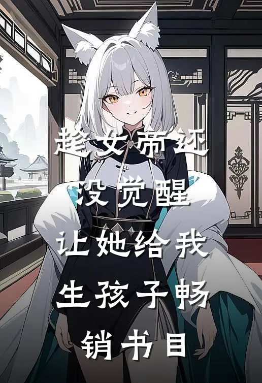 趁女帝还没觉醒,让她给我生孩子畅销书目