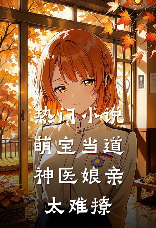 热门小说萌宝当道：神医娘亲太难撩