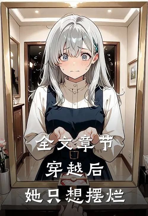 全文章节穿越后,她只想摆烂
