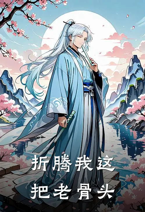 折腾我这把老骨头