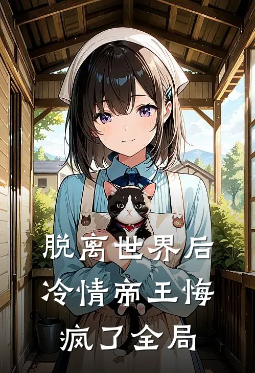 脱离世界后冷情帝王悔疯了全局