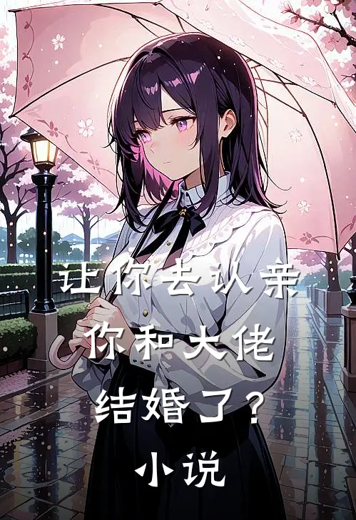 让你去认亲,你和大佬结婚了?在线阅读