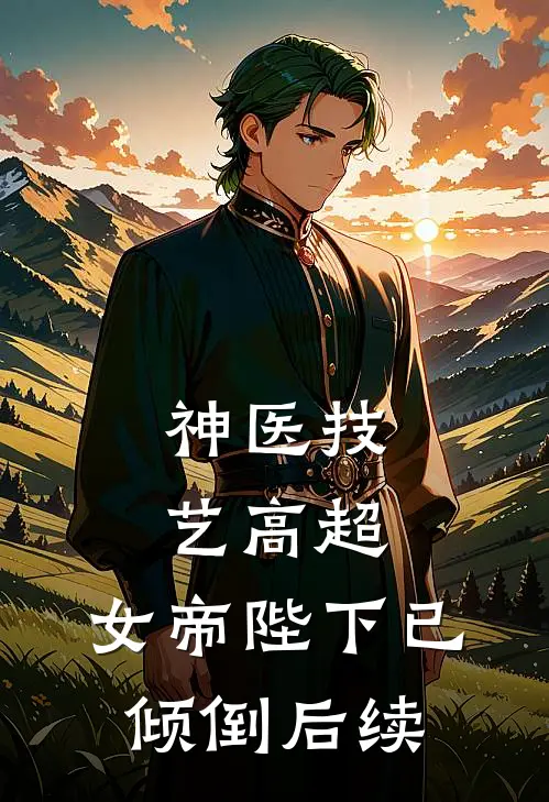 神医技艺高超,女帝陛下已倾倒后续