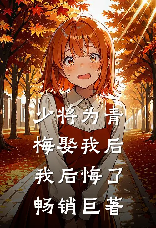 少将为青梅娶我后,我后悔了畅销巨著排行榜