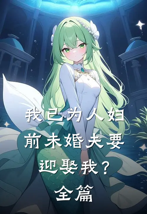我已为人妇,前未婚夫要迎娶我?全篇免费阅读