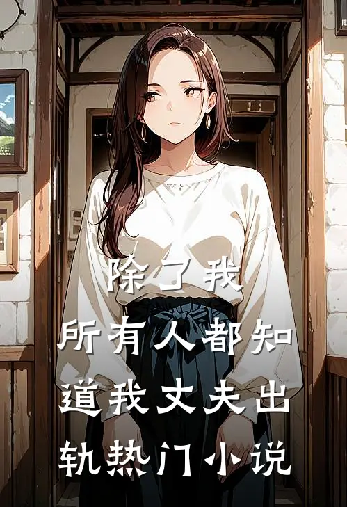 除了我,所有人都知道我丈夫出轨热门在线阅读