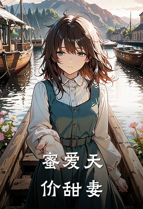 蜜爱天价甜妻