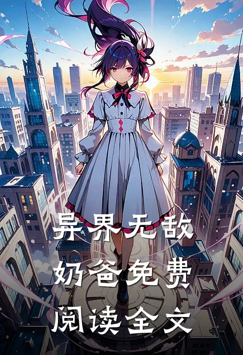 异界无敌奶爸免费阅读全文